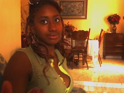 elle est belle ma cousine oui ou non