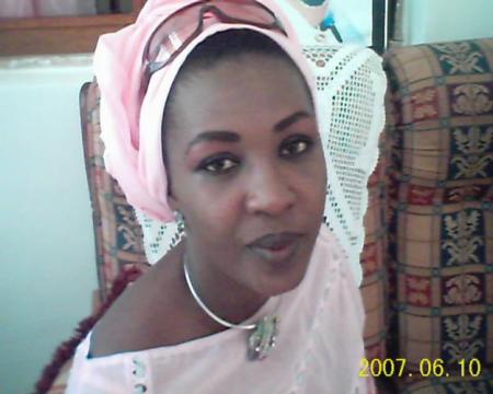 maman aby lo