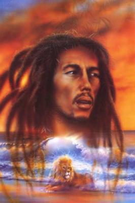 bob marley