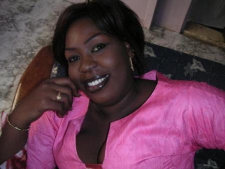 madame ndour