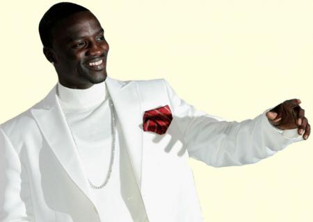 akon le thiof des USA