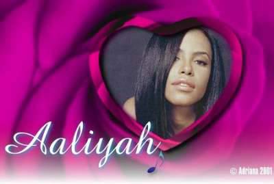 aaliyah remember 