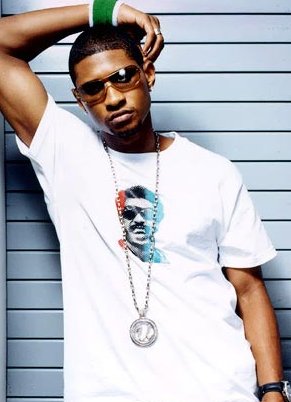 usher le beau en mode d&eacute;contract&eacute; 