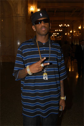 fabolous en action 