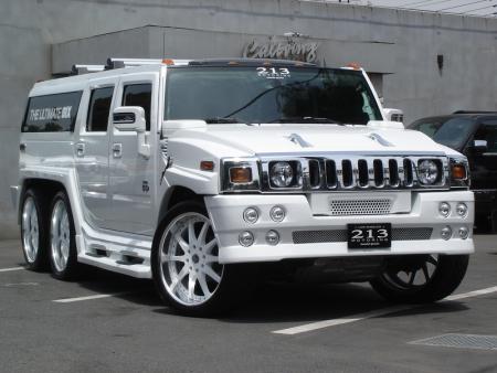 hummer 