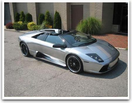lamborghini de 50cent 