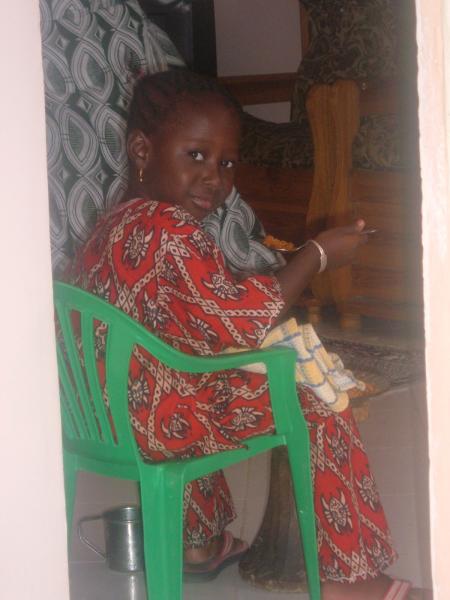 kany dia