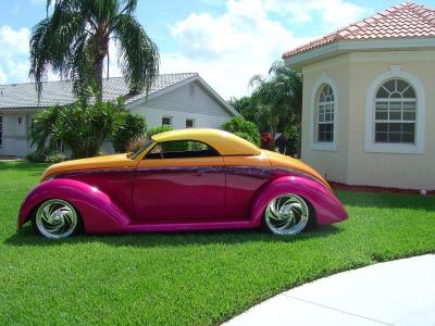 ma voiture
