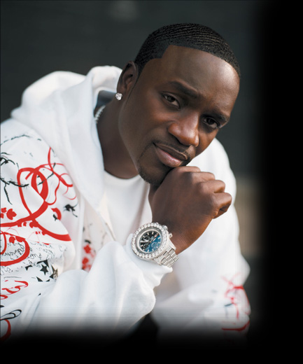 akon konvict