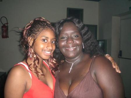 racky et matachou