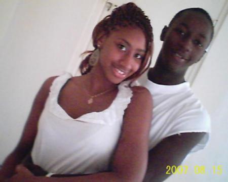 ooh comme il sont mignon tout les deux
