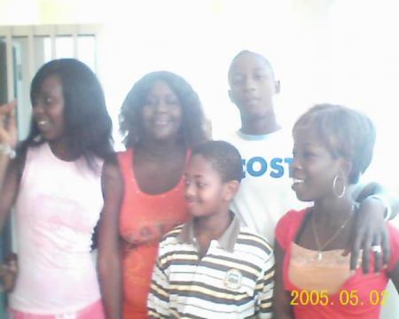 la petite famille