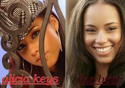 alicia keys